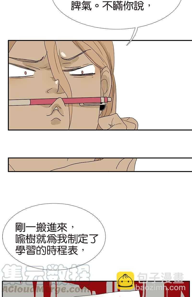 18不限 - [第109話] 代替他 - 2