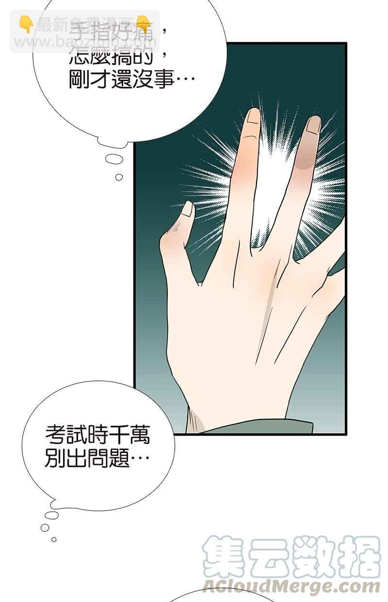 18不限 - [第113話] 補考日 - 1