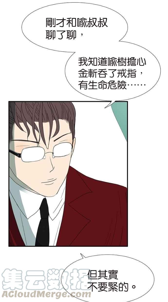 18不限 - [第133話] 心裡話 - 1