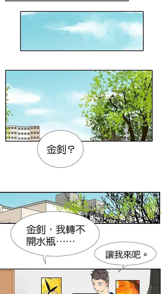 18不限 - [第150話] 真愛的機會 - 2