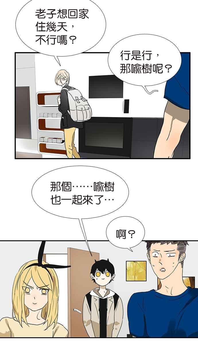 18不限 - [第150話] 真愛的機會 - 6