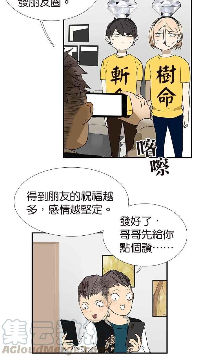 18不限 - [第152話] 自願相愛，永不變心 - 1