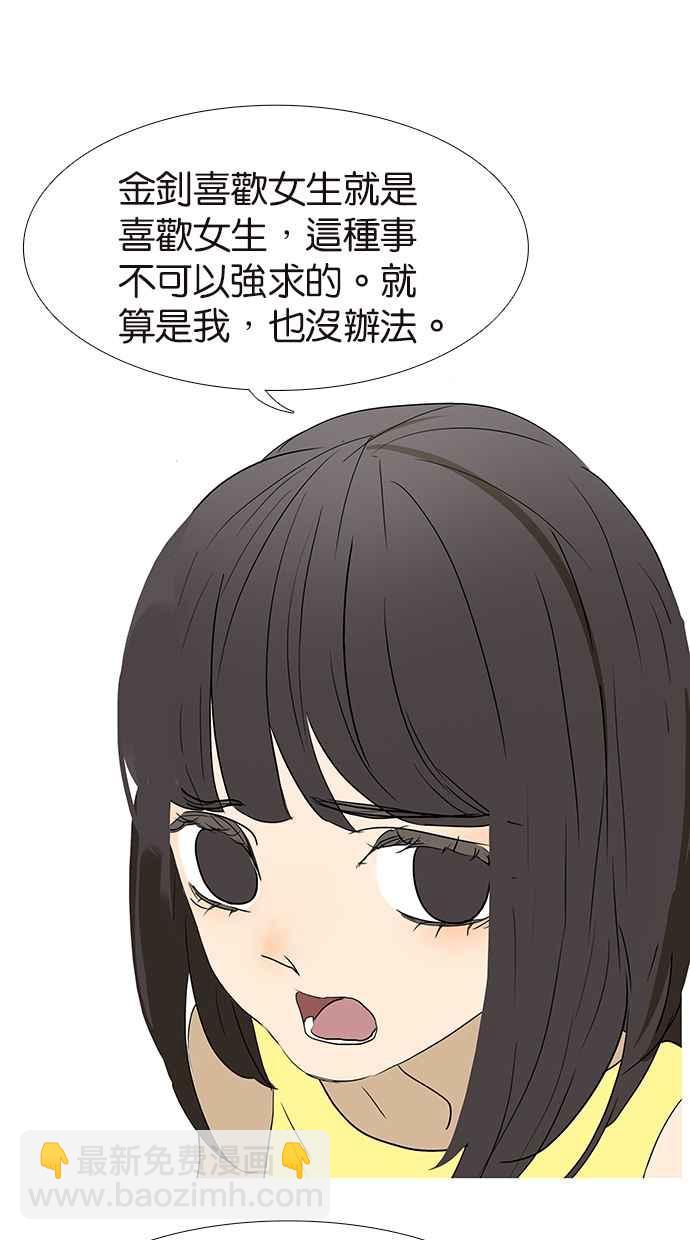 18不限 - [第160話] 不接受助攻 - 2