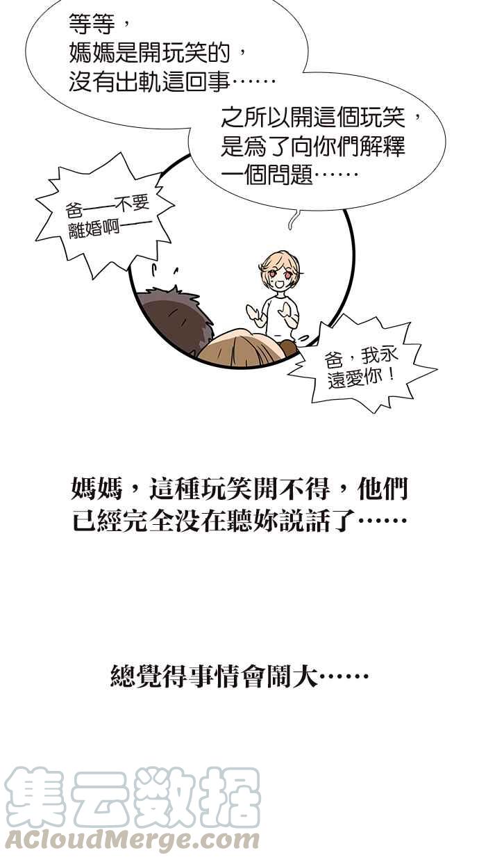 18不限 - [第162話] 媽媽的秘密 - 1