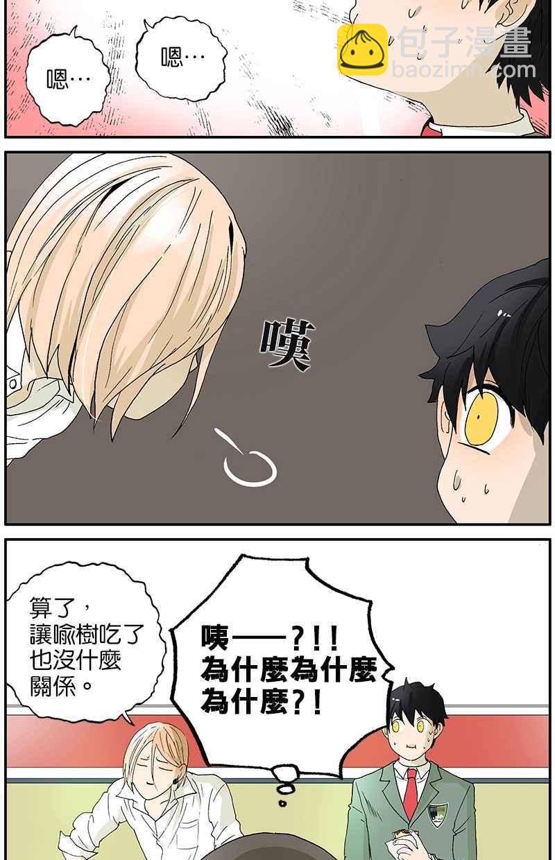 18不限 - [第19話] 吃貨 - 2