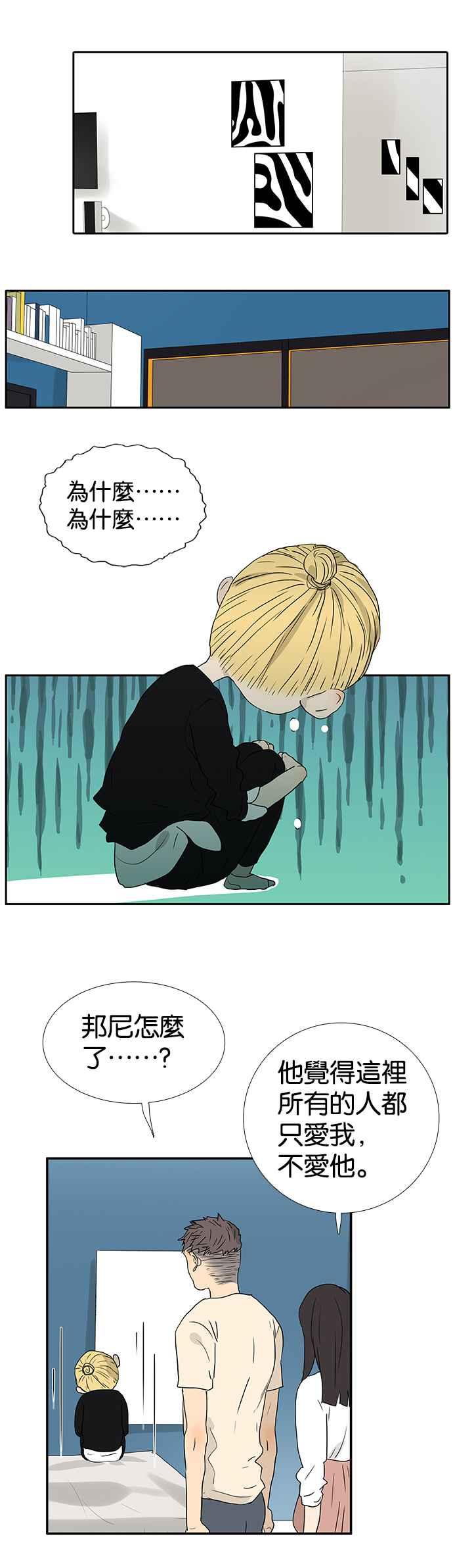 18不限 - [第184話] 人不可貌相 - 1