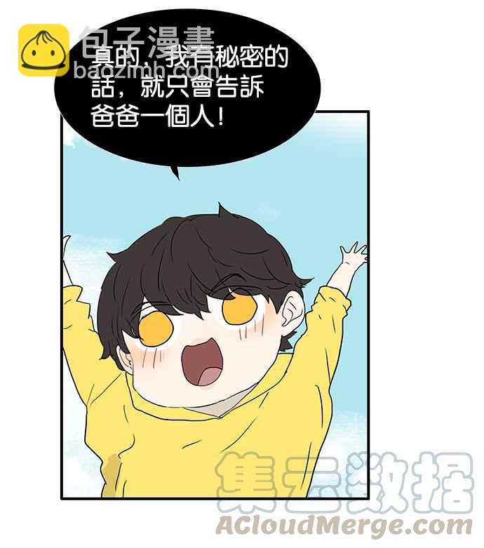 18不限 - [第208話] 兒控(1/2) - 1