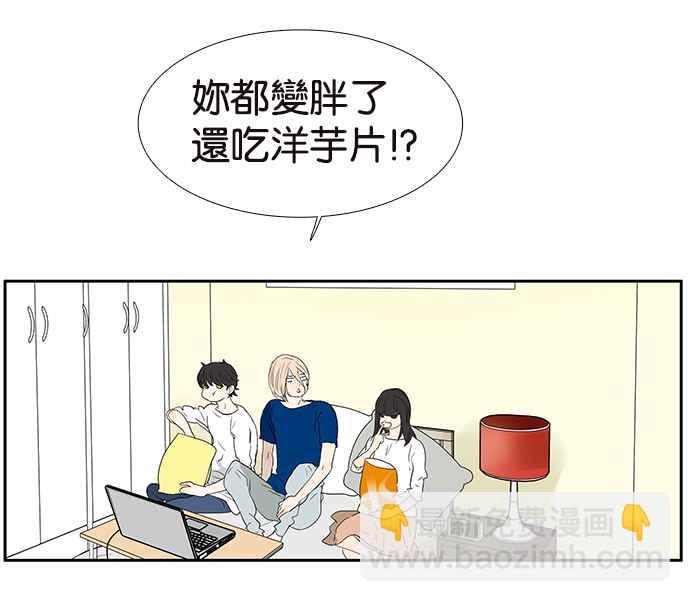 18不限 - [第218話] 你胖了(1/2) - 2