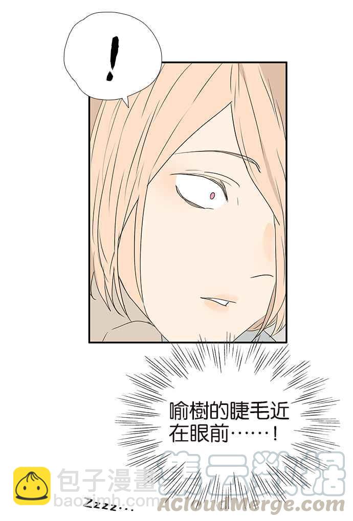 18不限 - [第228話] 你在我牀上做什麼(1/2) - 1