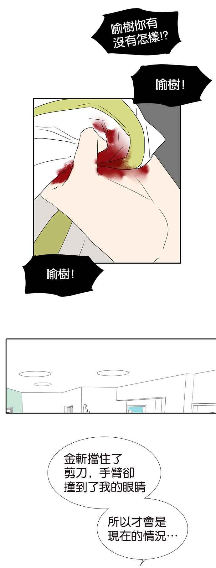 18不限 - [第234話] 養你一輩子 - 2