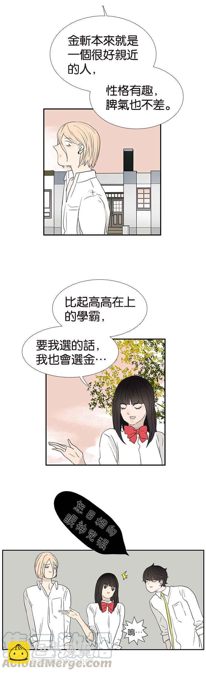 18不限 - [第246話] 失寵 - 1