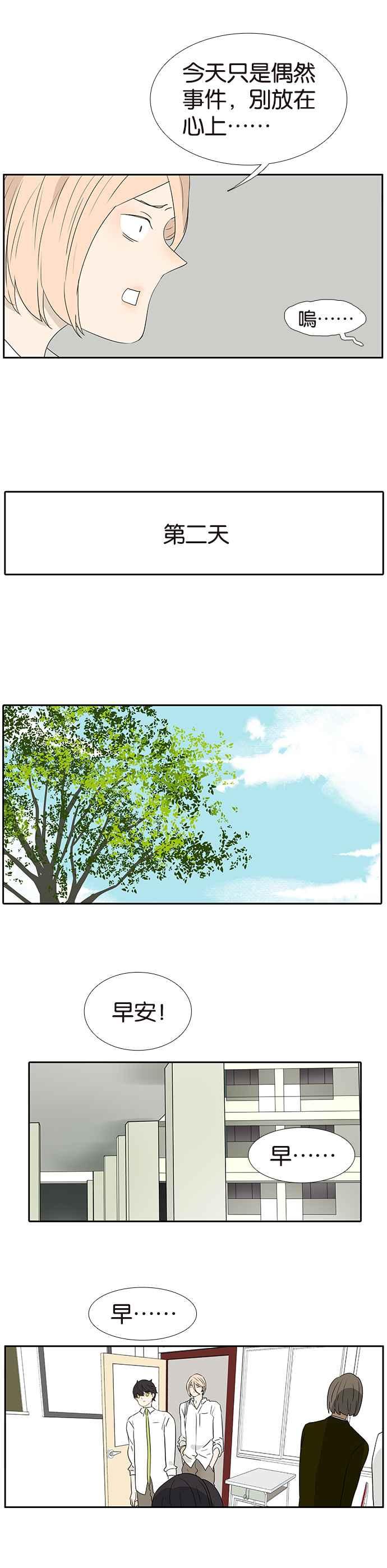 18不限 - [第246話] 失寵 - 4