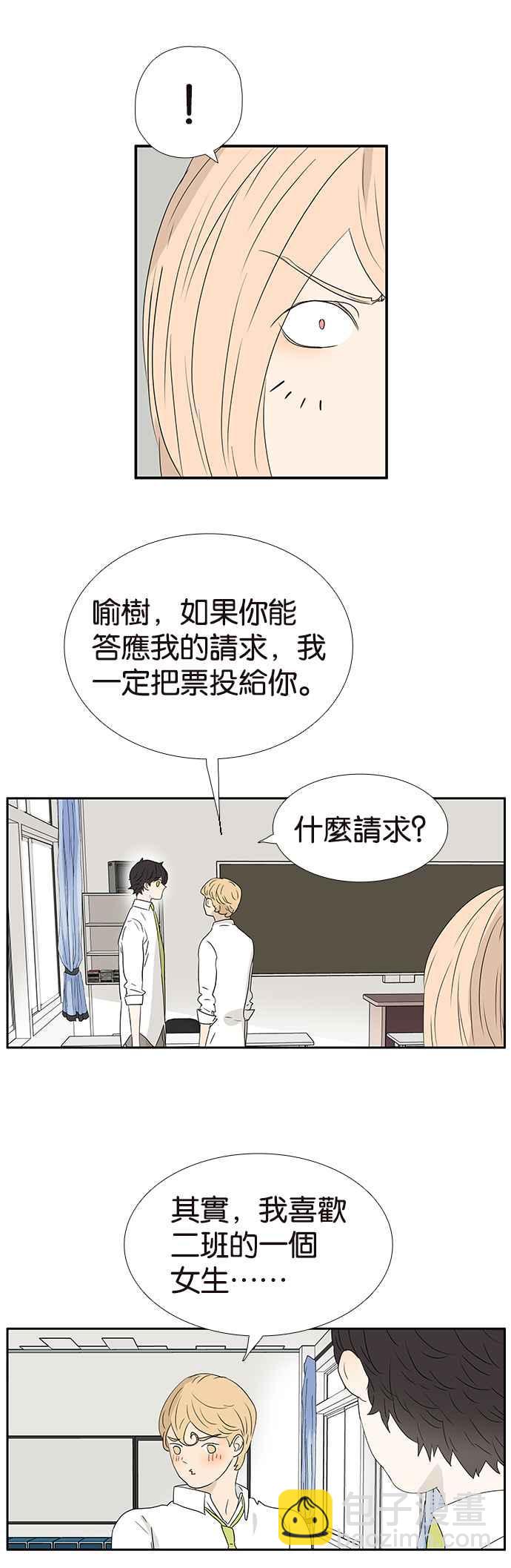 18不限 - [第250話] 中計 - 2