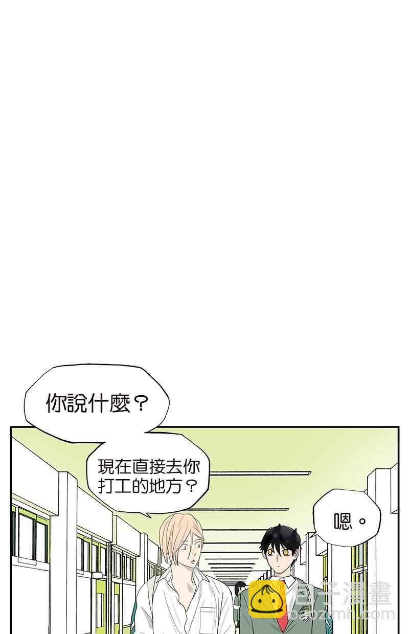 18不限 - [第39話] 藍礁湖 - 2