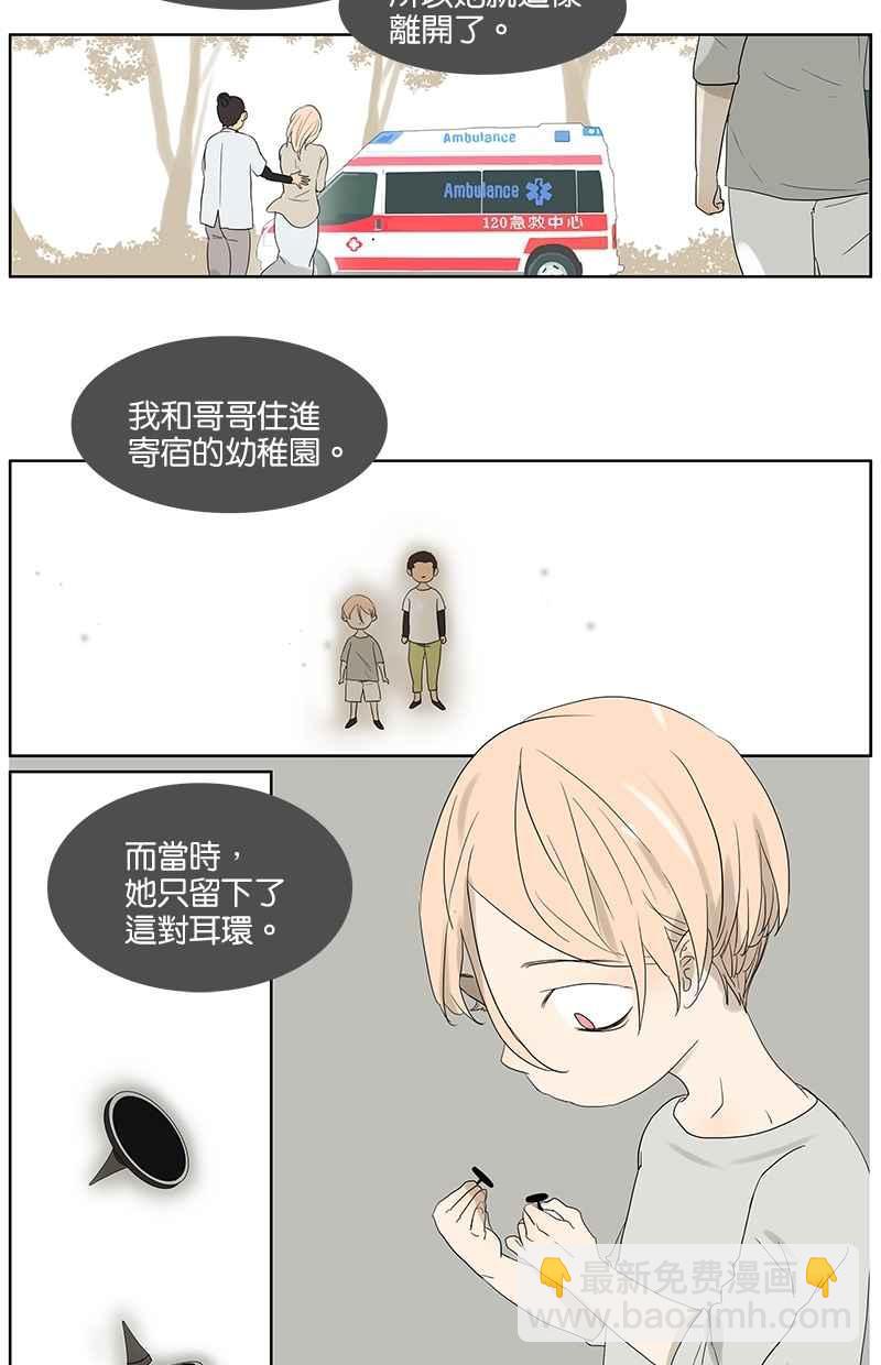 18不限 - [第63話] 你的耳環 - 1