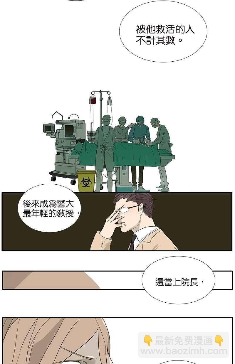 18不限 - [第67話] 普通朋友？！ - 2