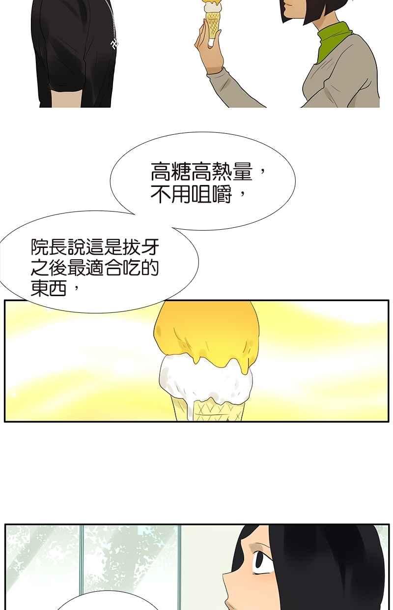 18不限 - [第67話] 普通朋友？！ - 6