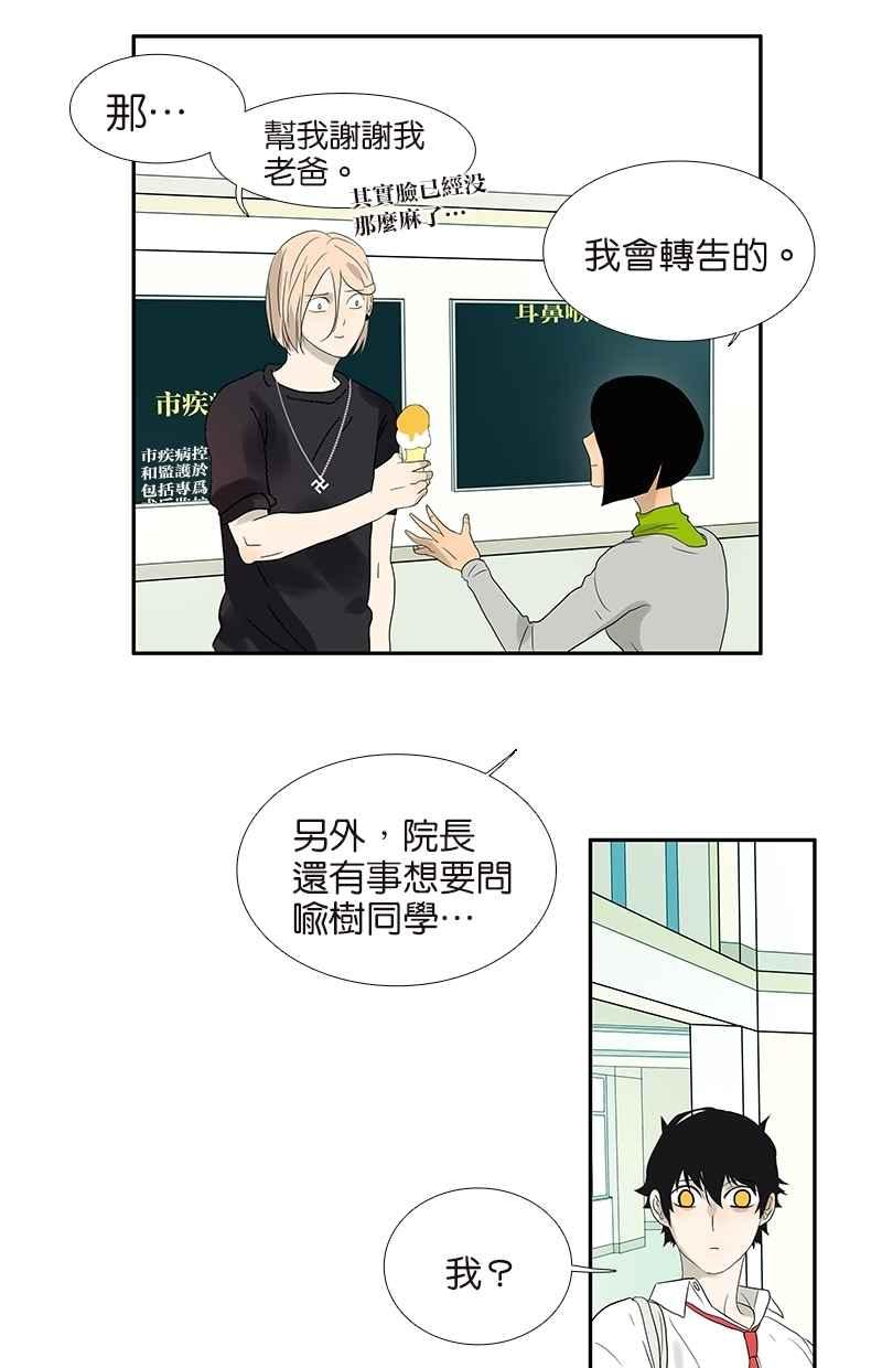 18不限 - [第67話] 普通朋友？！ - 2