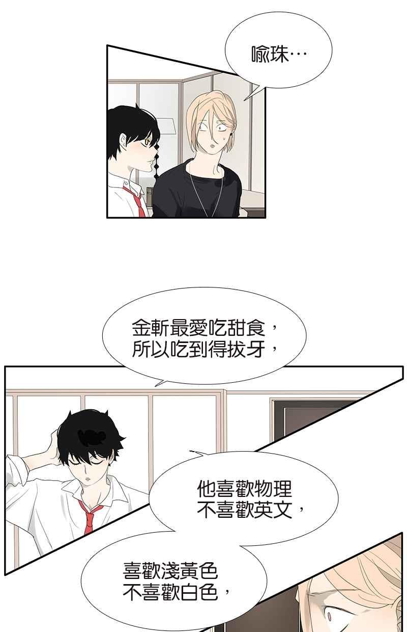 18不限 - [第67話] 普通朋友？！ - 6