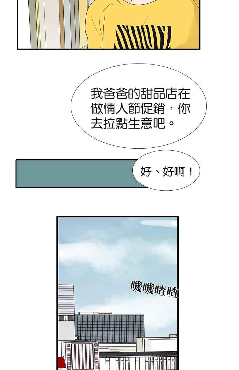 18不限 - [番外篇] 情人節之謎（下） - 5