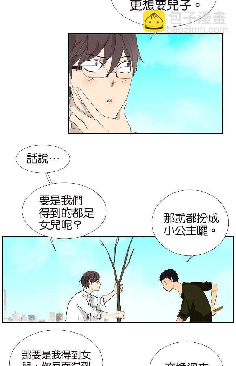 18不限 - [第71話] 生孩子 - 4