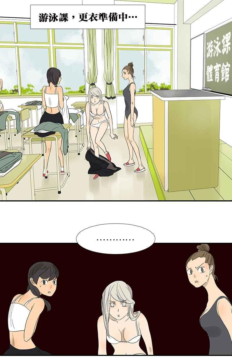 18不限 - [番外篇] 差別待遇 - 5