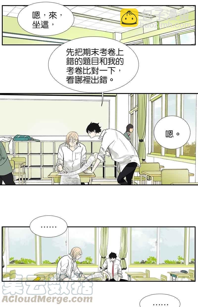 18不限 - [第85話] 補考 - 1