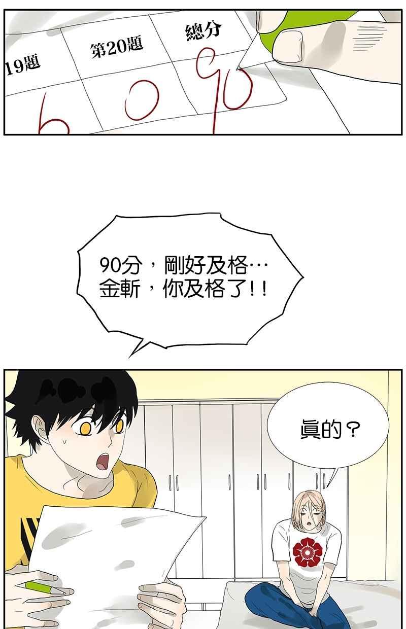 18不限 - [第93話] 進步 - 2