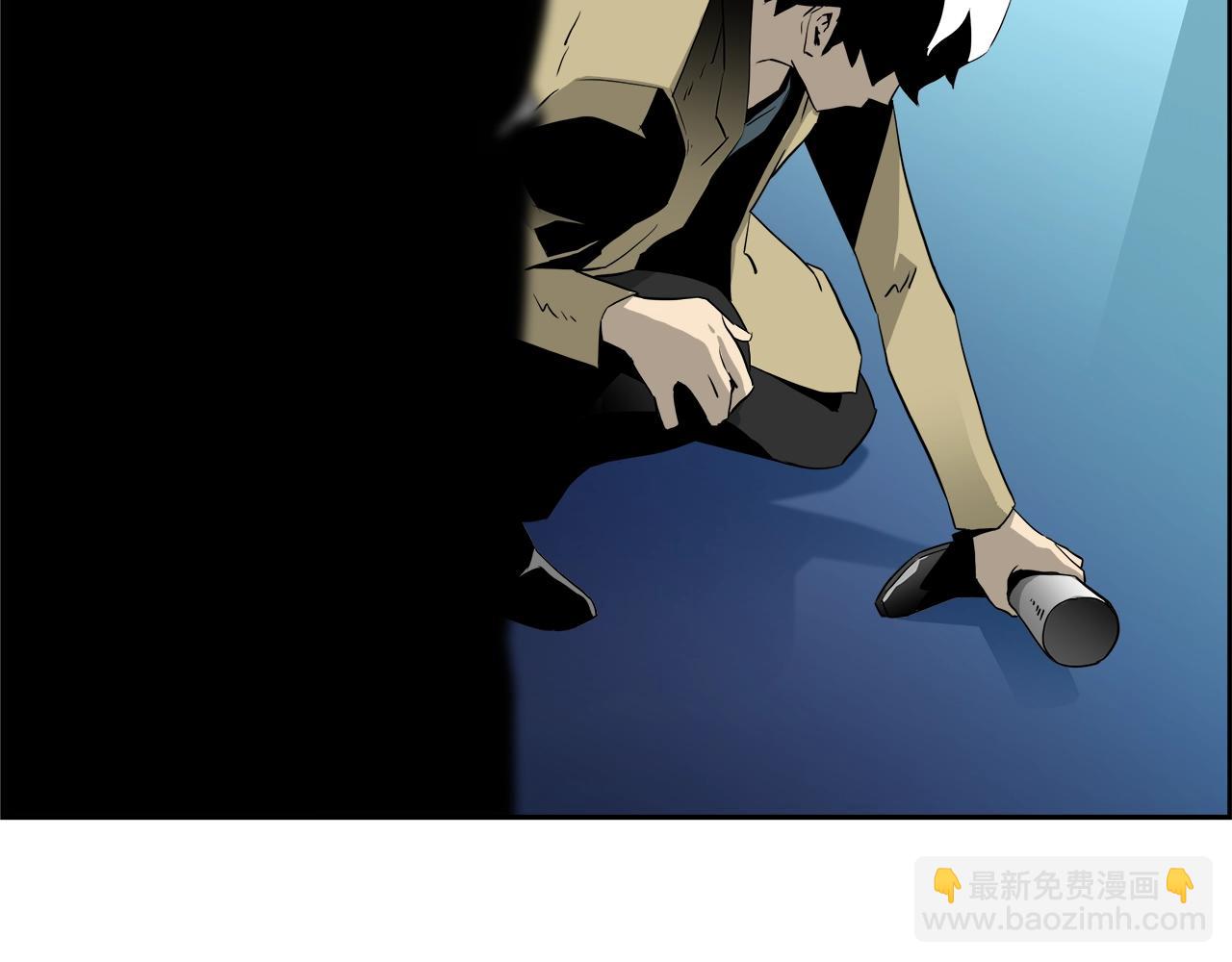 第10话 突发事件(1/4)-第11话