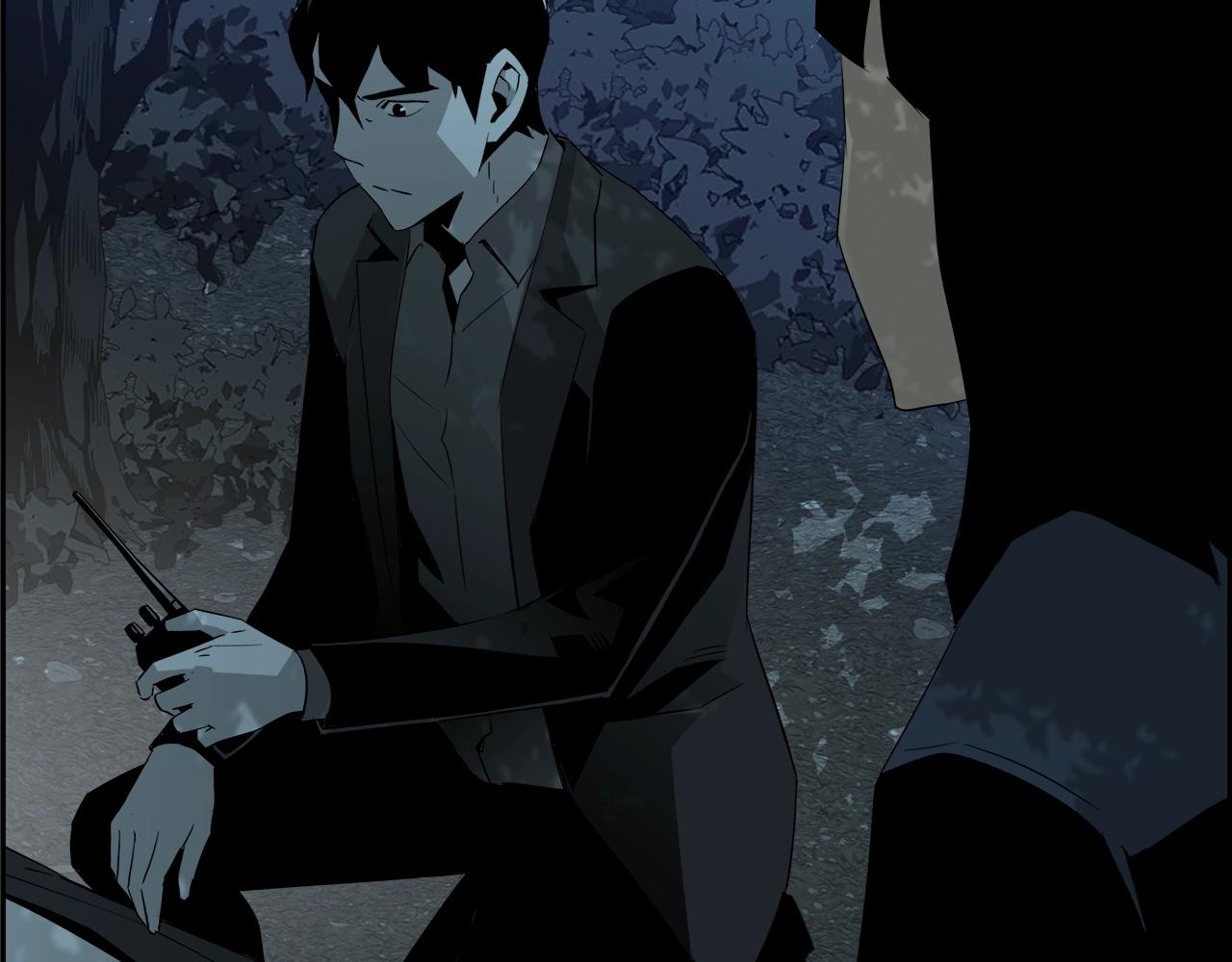 第77话 穷追不舍(1/4)-第53话