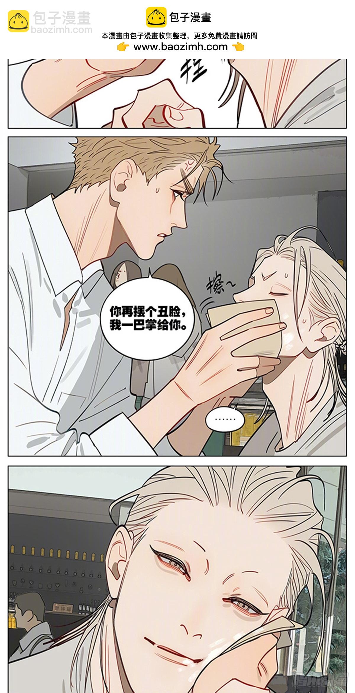 19天 - 現在的樣子 - 1