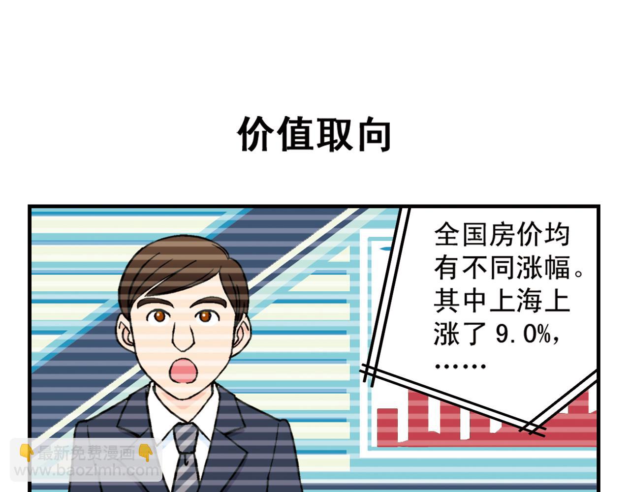 第83话 时来运转！唐季解租？(1/2)-第83话