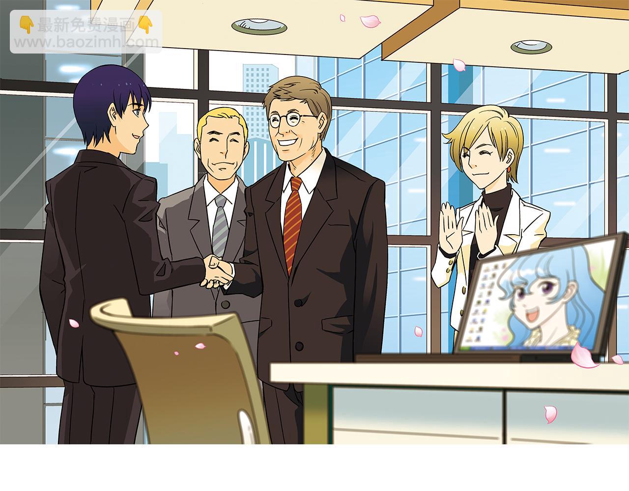 最终话 青春！友爱！梦想！-第93话