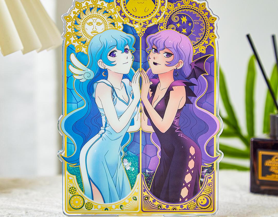 完结15周年纪念！(1/2)-第95话