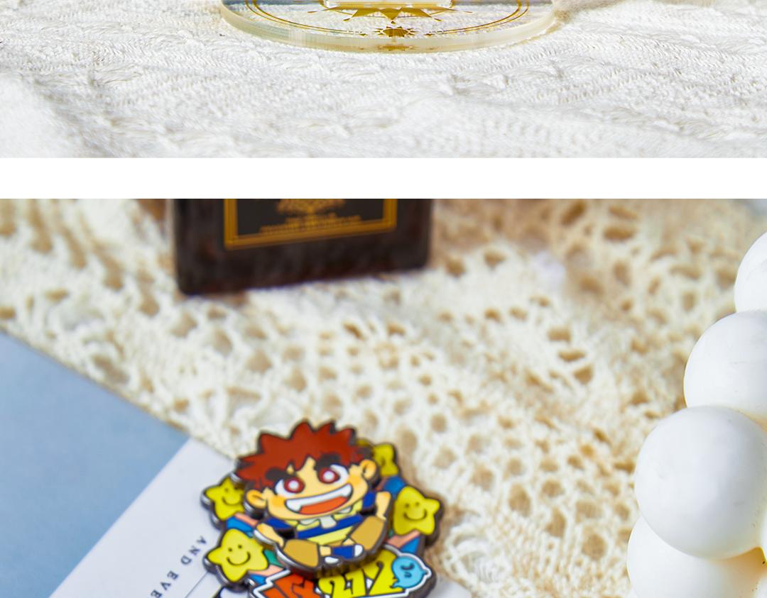 完结15周年纪念！(1/2)-第95话