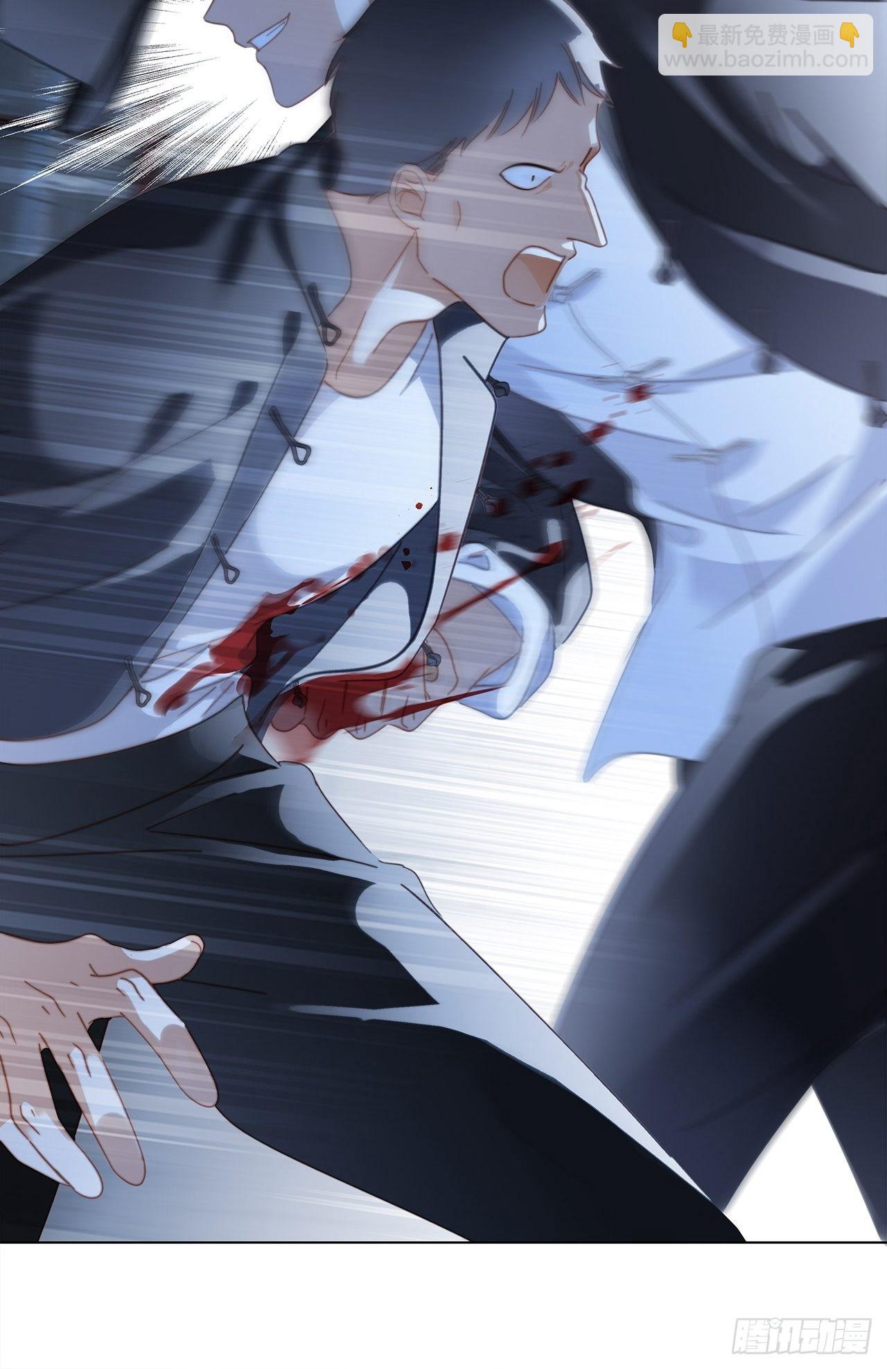 1st Kiss - 35:你已經是我的戀人了(1/2) - 1