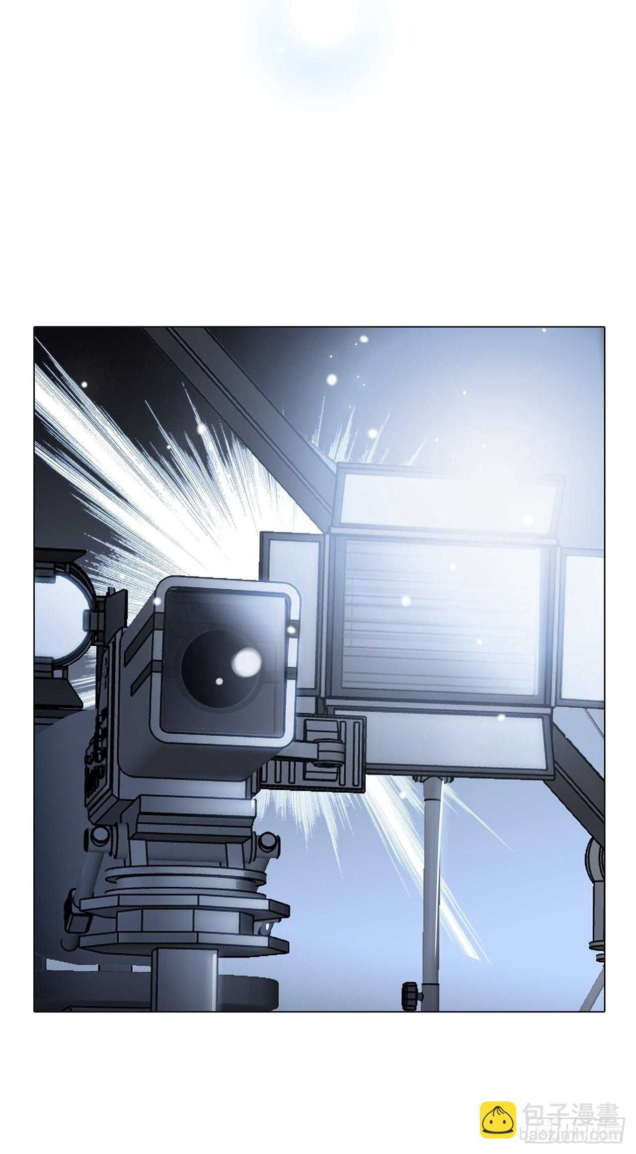 1st Kiss - 37：頸側的印記(1/2) - 7