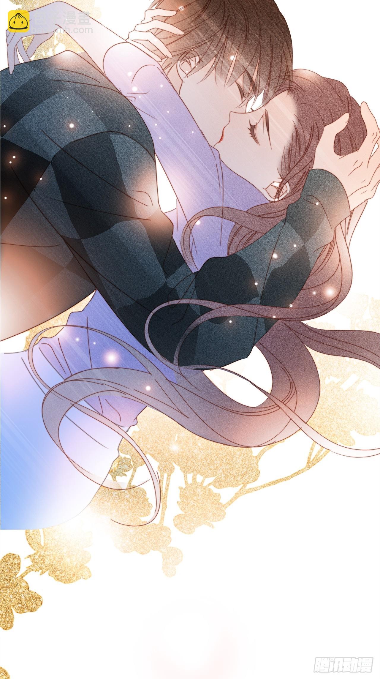 1st Kiss - 39：無法抗拒的第一個吻(1/2) - 6