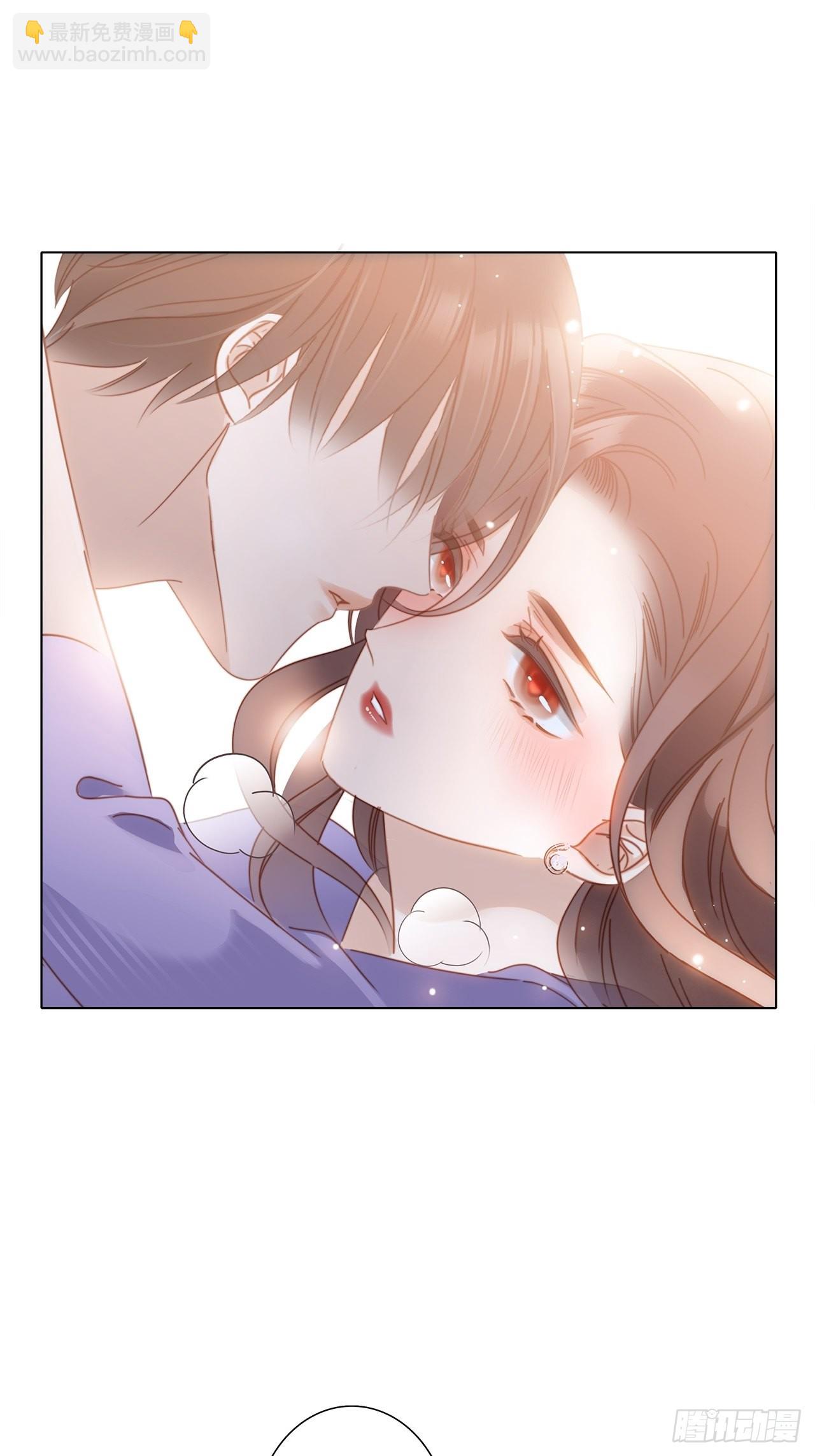 1st Kiss - 39：無法抗拒的第一個吻(1/2) - 8