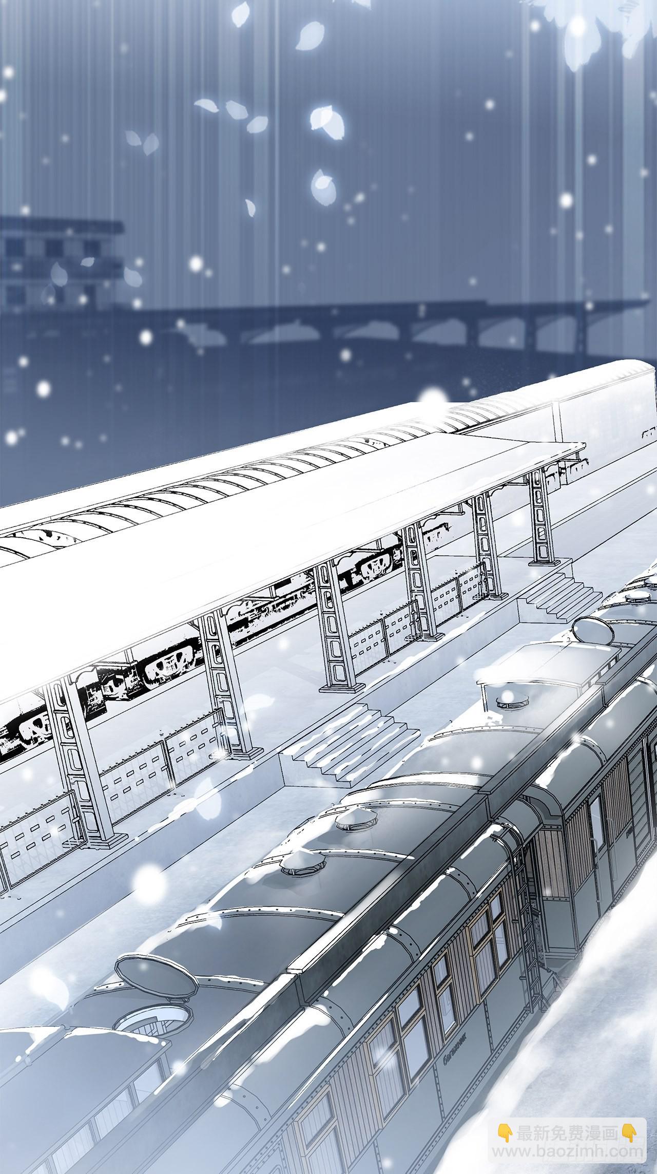 1st Kiss - 39：無法抗拒的第一個吻(2/2) - 5