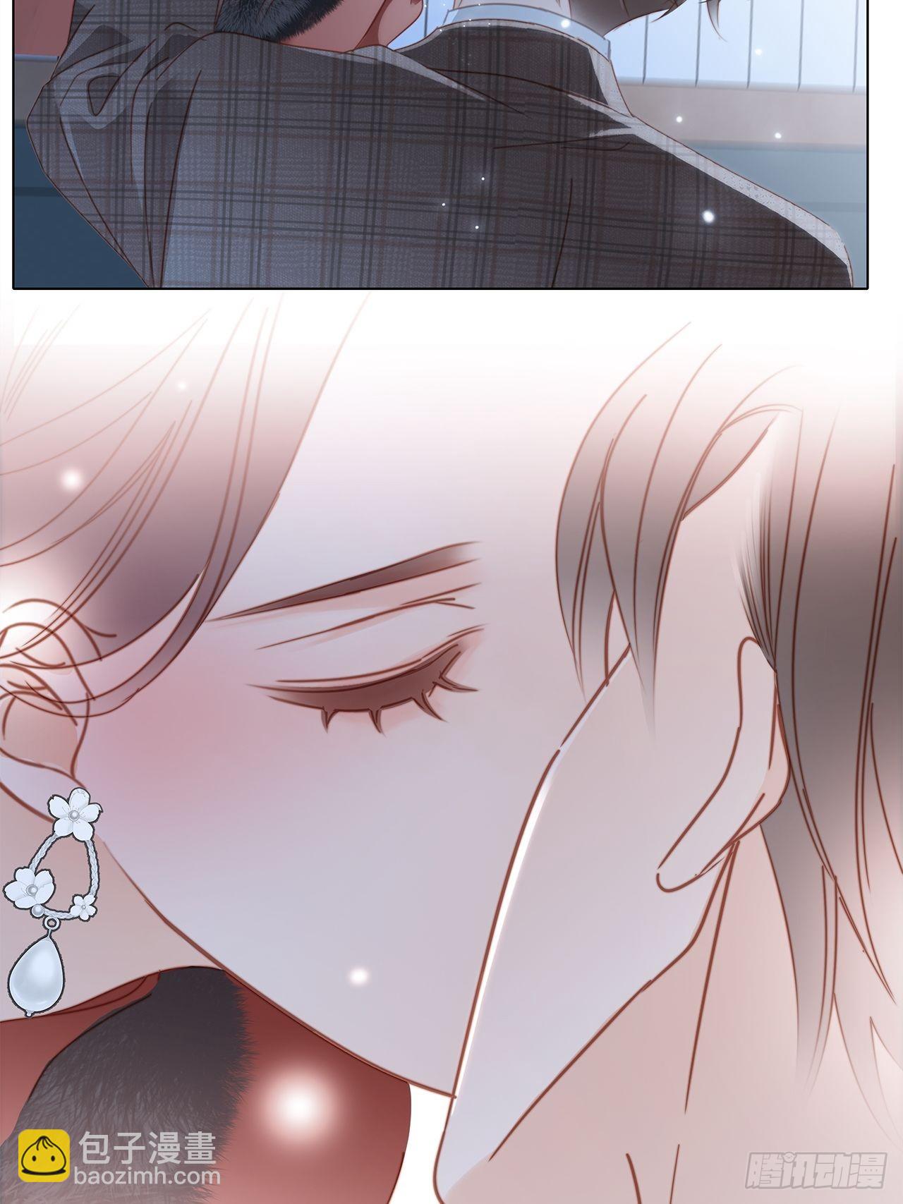 1st Kiss - 39：無法抗拒的第一個吻(2/2) - 3