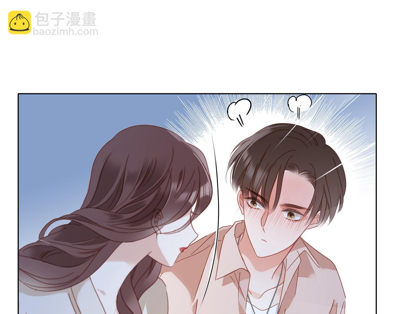 1st Kiss - 41：愛的國王遊戲（下）(2/3) - 7