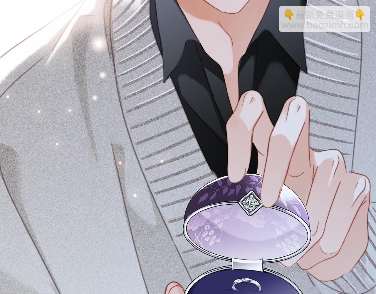 1st Kiss - 43：以戀人的身份(3/3) - 2