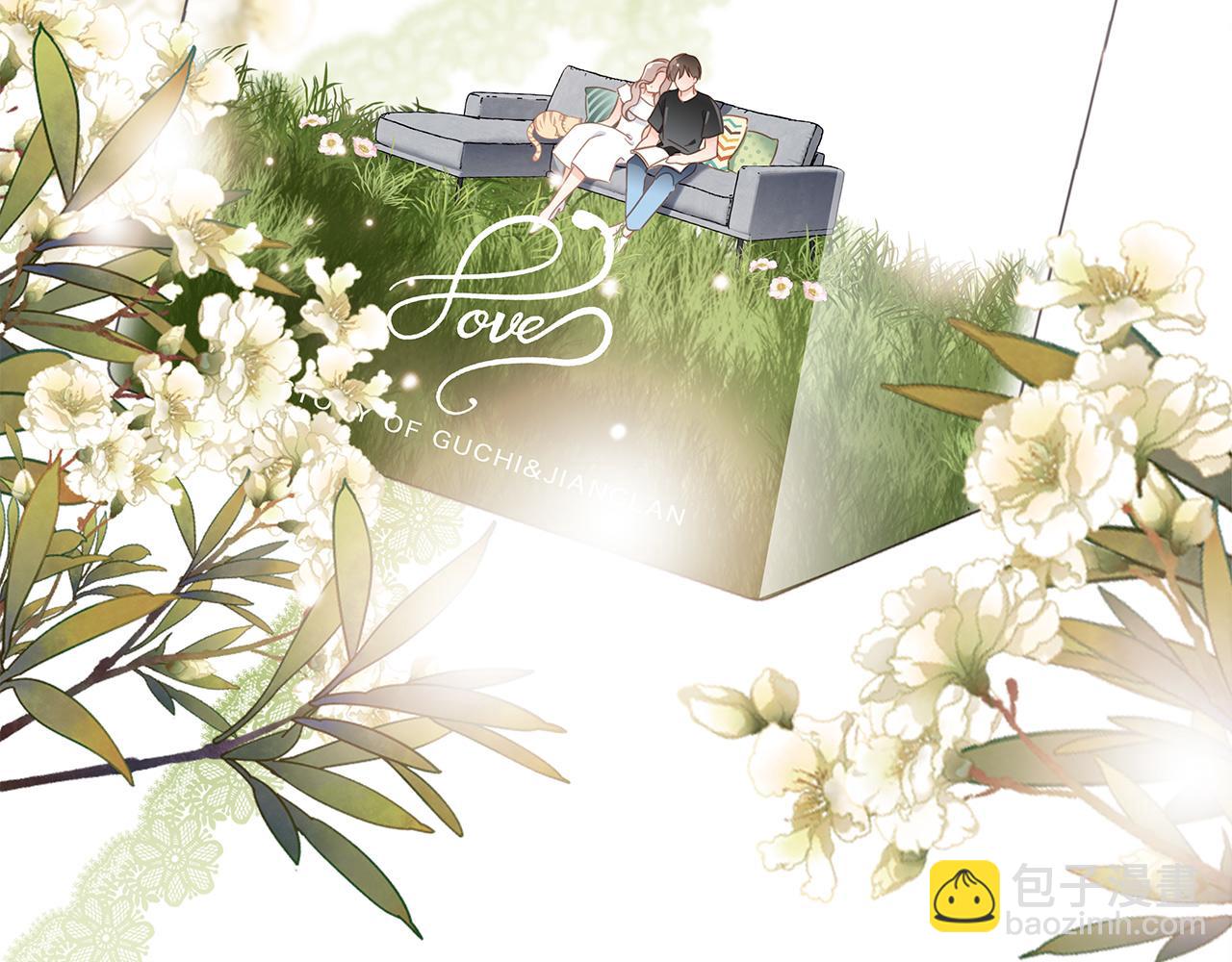 1st Kiss - 43：以戀人的身份(2/3) - 1