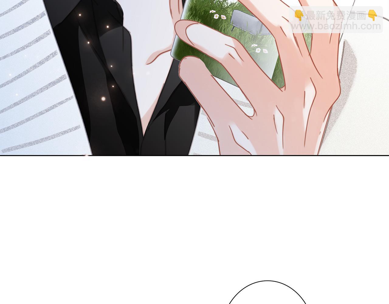 1st Kiss - 43：以戀人的身份(2/3) - 5