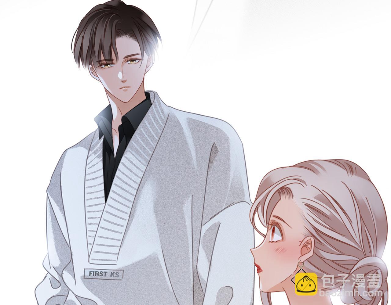 1st Kiss - 43：以戀人的身份(2/3) - 4