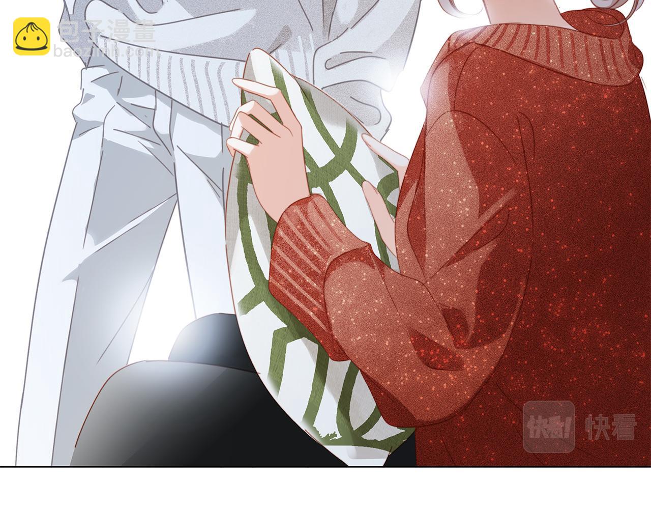 1st Kiss - 43：以戀人的身份(2/3) - 5