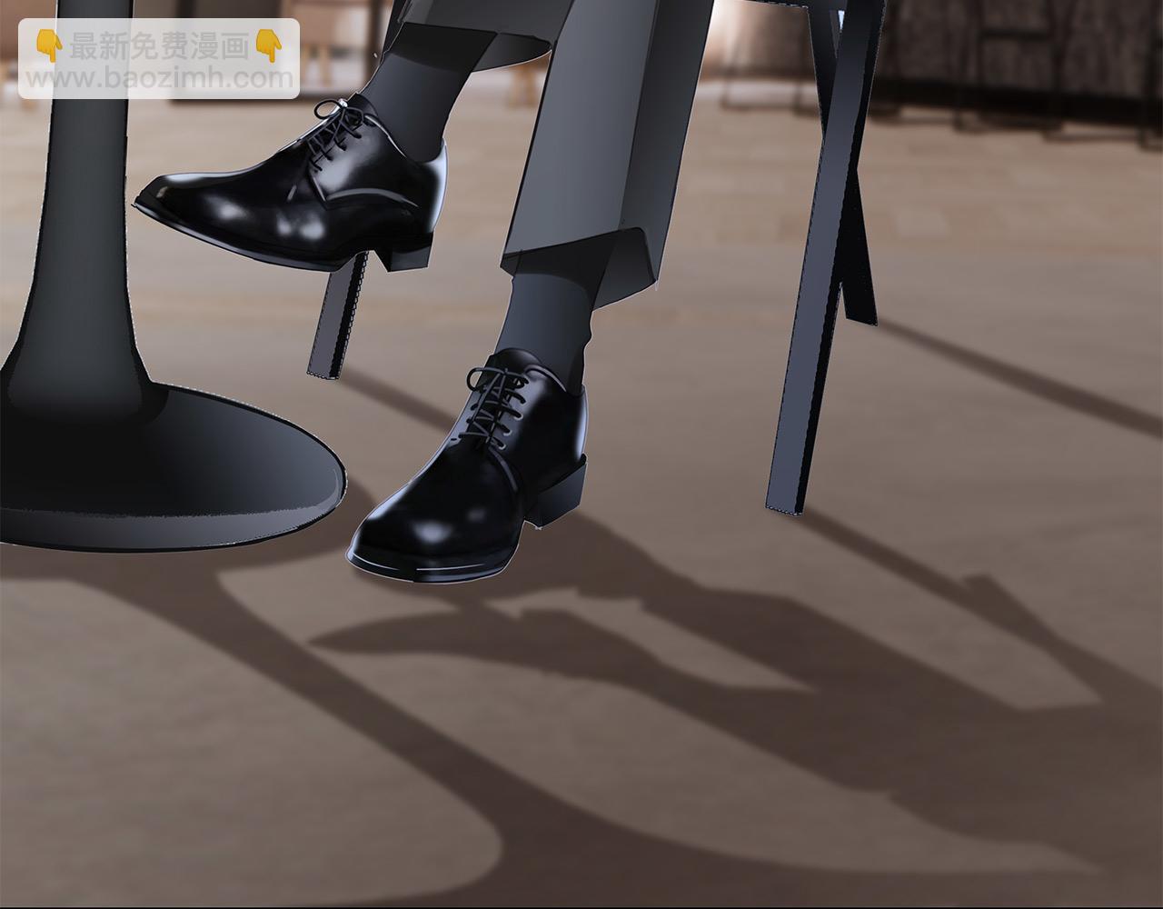 1st Kiss - 47：顧城的相親(1/3) - 1