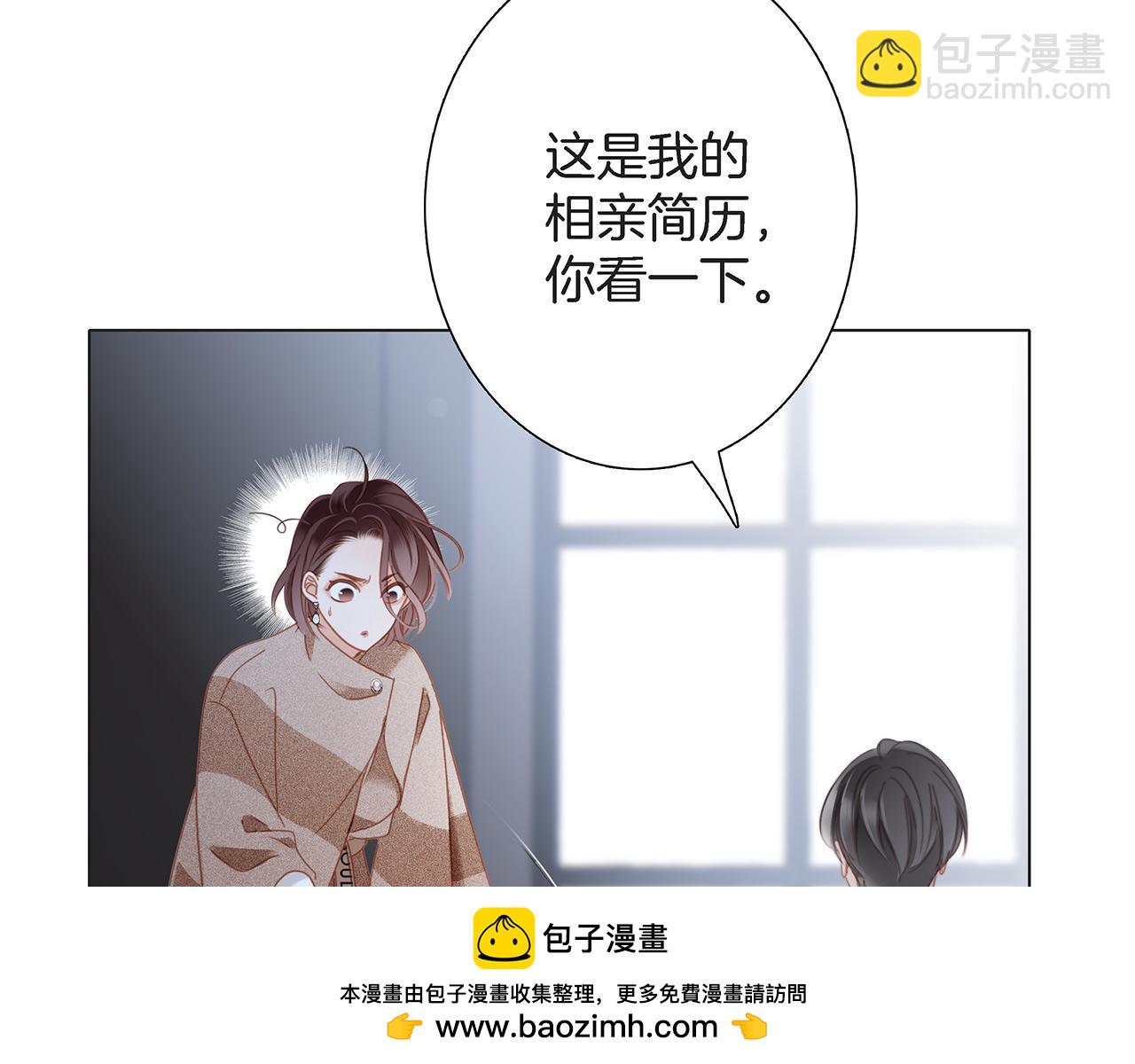 1st Kiss - 47：顧城的相親(1/3) - 2