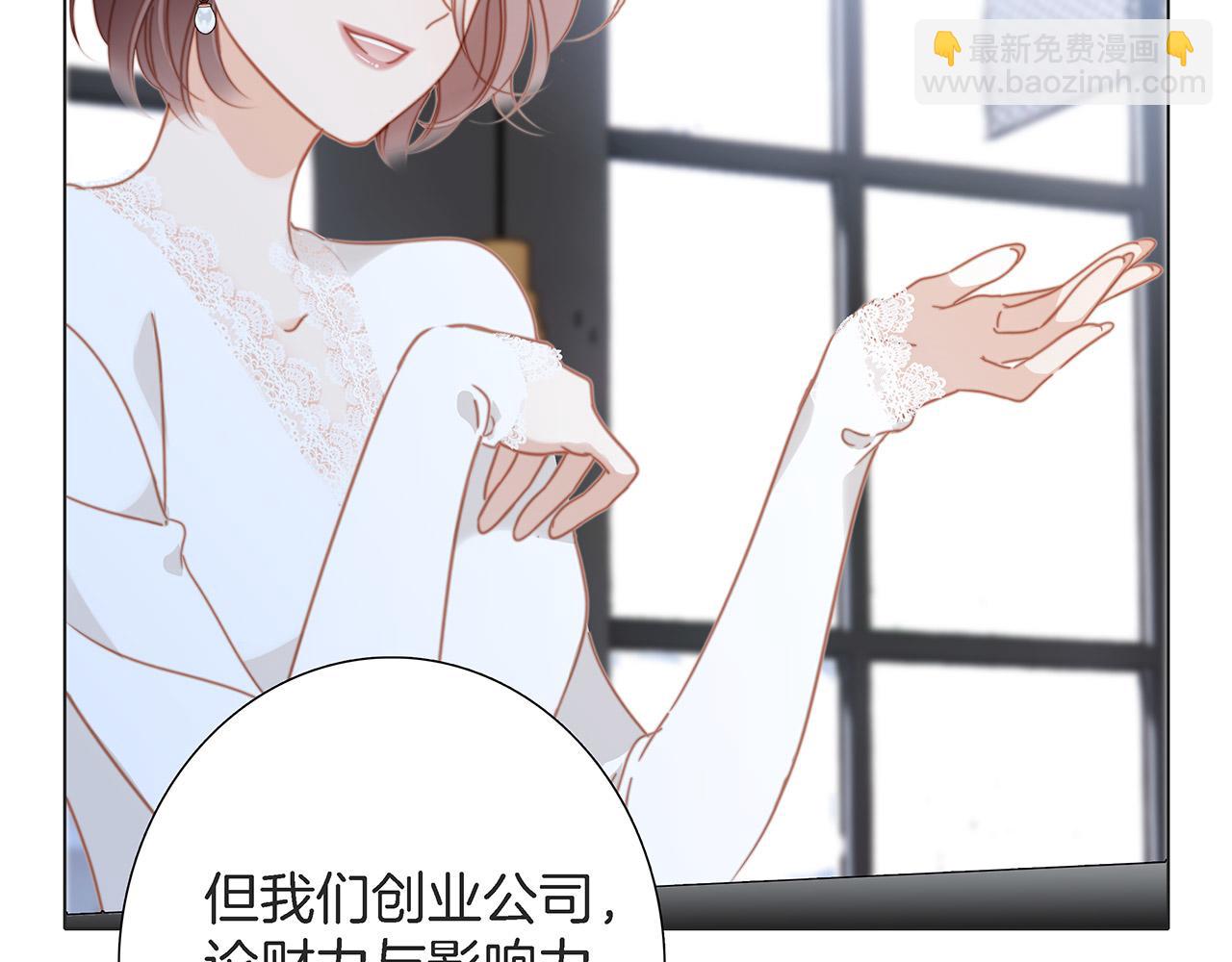 1st Kiss - 47：顧城的相親(2/3) - 8